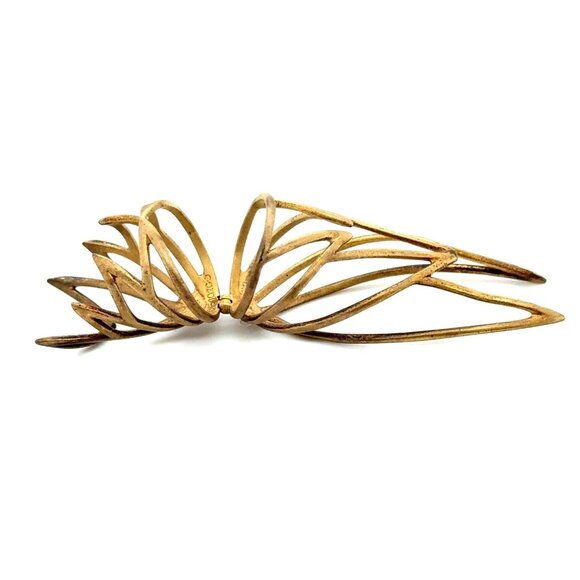 Eddie Borgo Jewelry - Eddie Borgo Statement Wing Ring